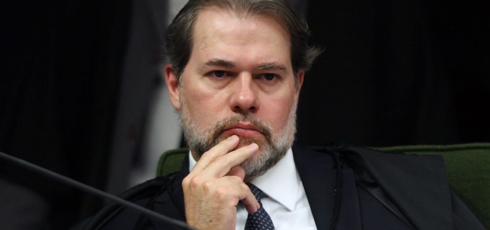 [Toffoli vai retomar prisão após 2ª instância na pauta do STF]