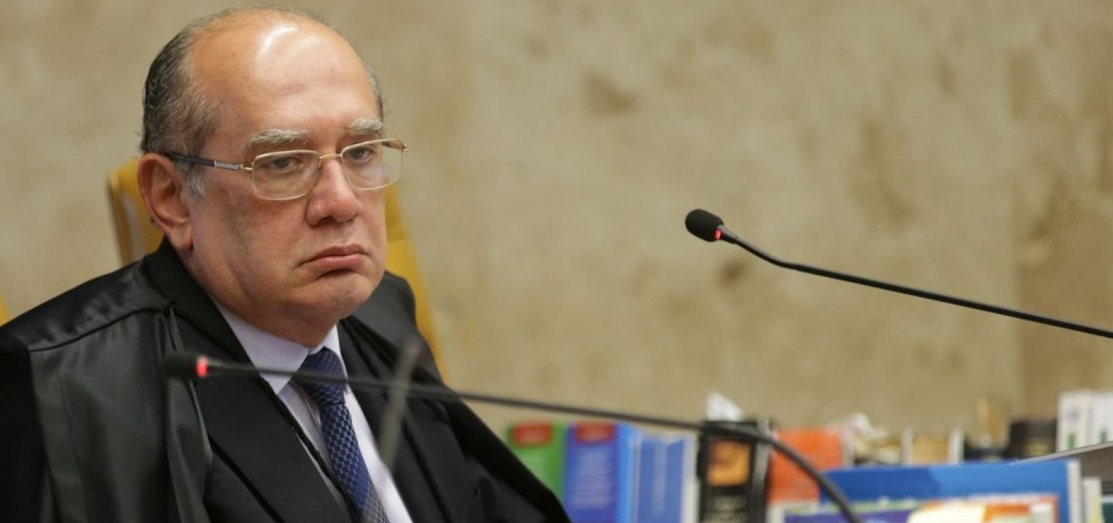 [Para Gilmar, vazamentos 'anularam a condenação' de Lula]