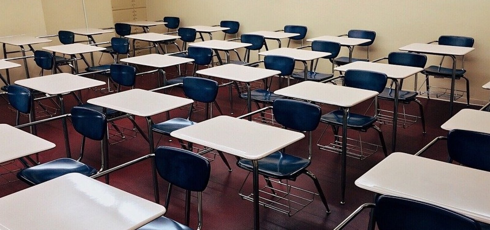 [Investir em educação é estratégia eficaz para reduzir homicídios, diz Unicef]