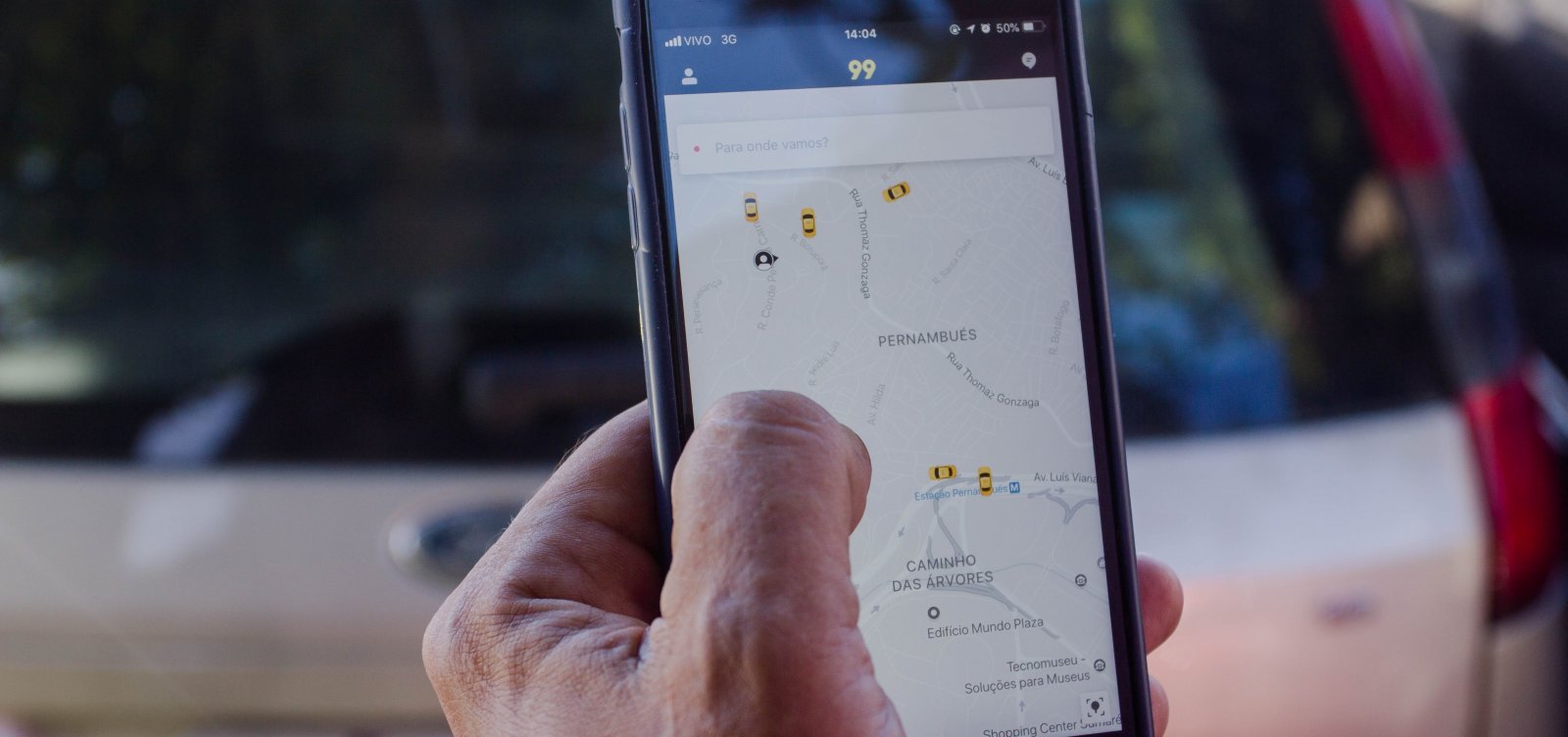 [97% das mulheres já sofreram assédio no transporte público e privado no Brasil, diz pesquisa]