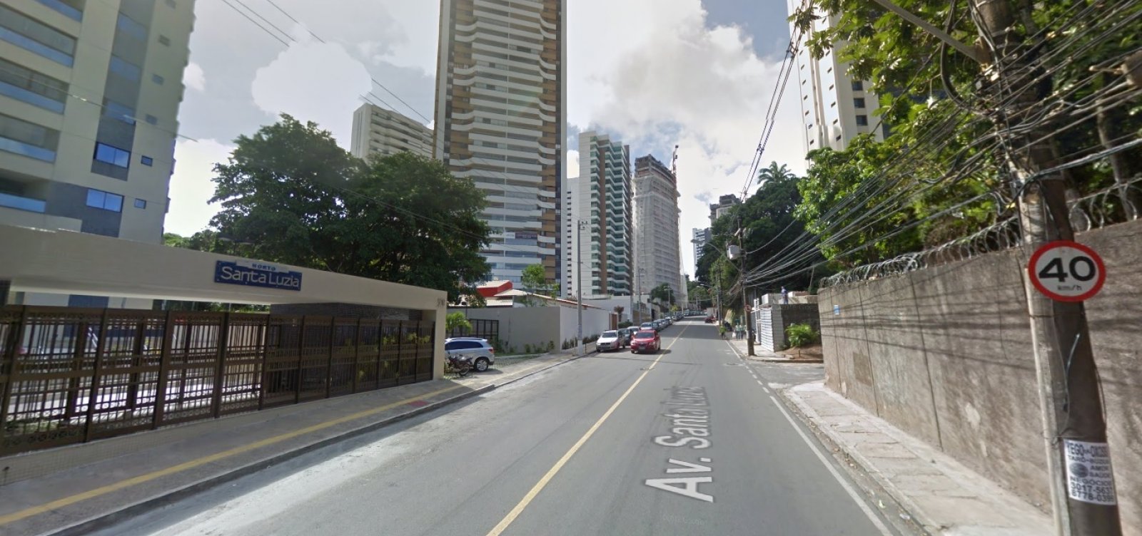 [Técnico cai e morre ao fazer manutenção em elevador de edifício no Horto Florestal]