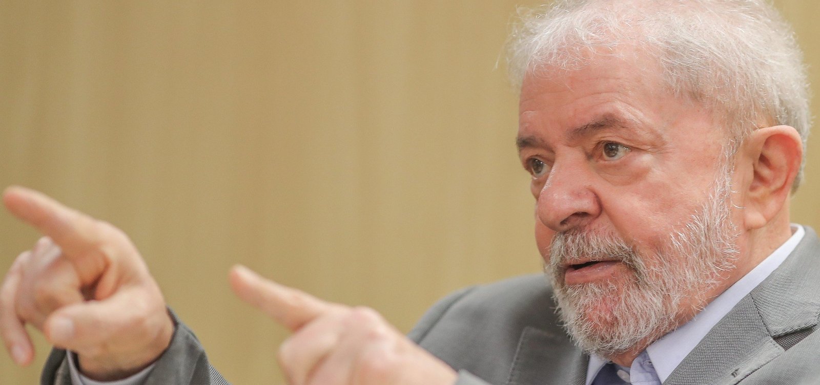 [Pedido de liberdade de Lula deve ser julgado amanhÃ£ pela Segunda Turma do STF]