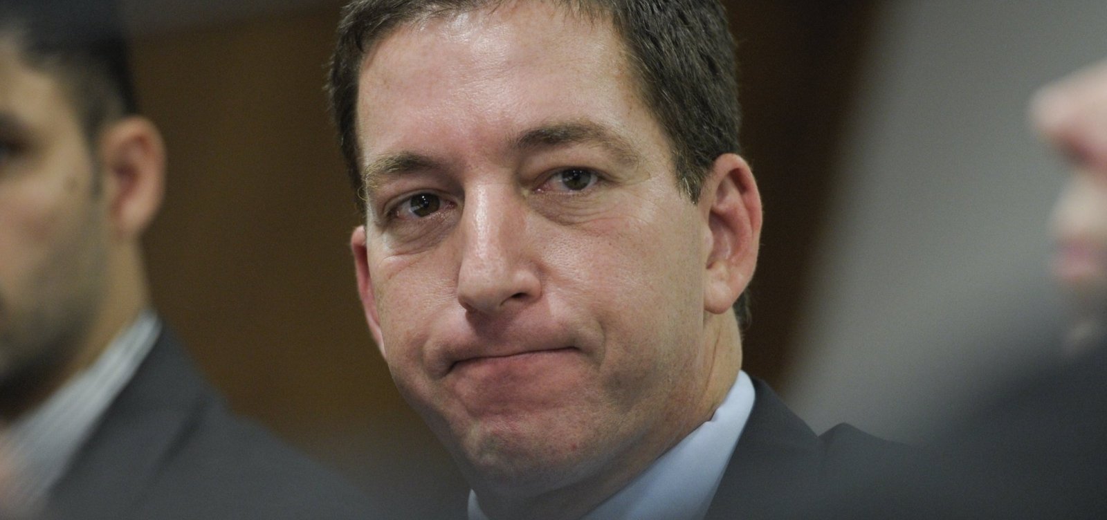 [Glenn Greenwald vai Ã  CÃ¢mara falar sobre a 'Vaza Jato']
