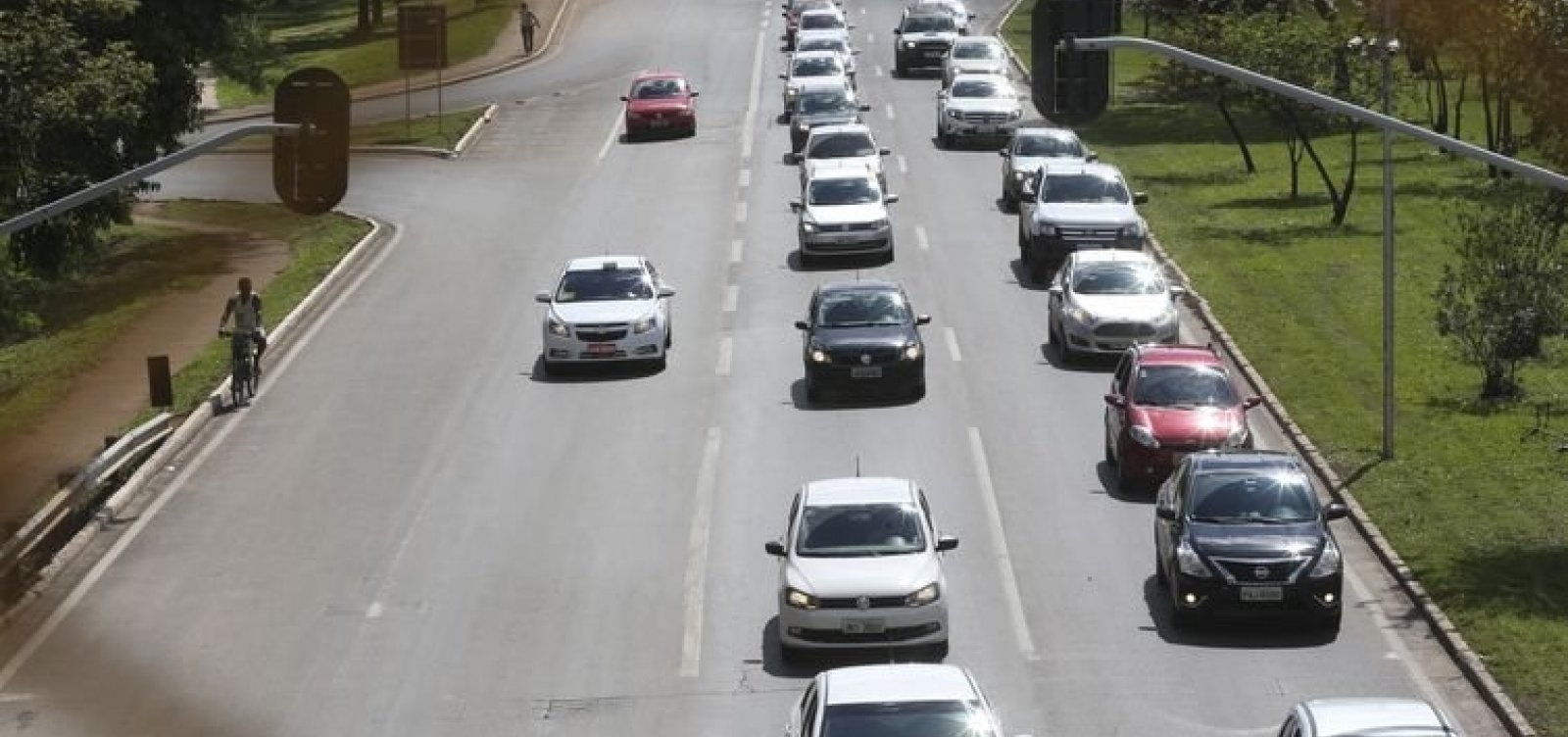 [Placa do Mercosul é adiada para janeiro de 2020]