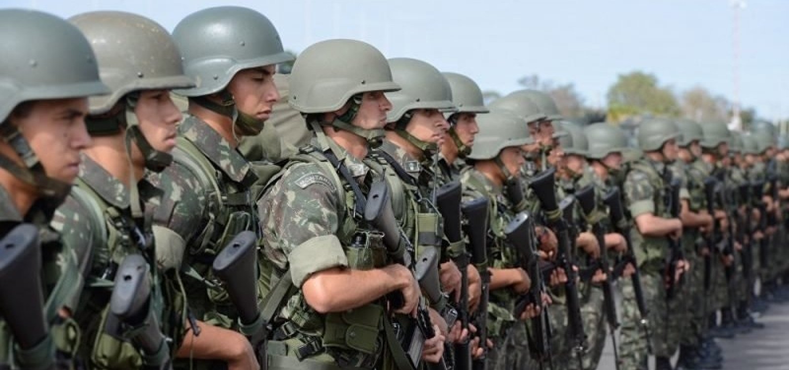 [Justiça Militar condenou 656 militares entre 2010 e 2018 por tráfico, posse ou uso de drogas]