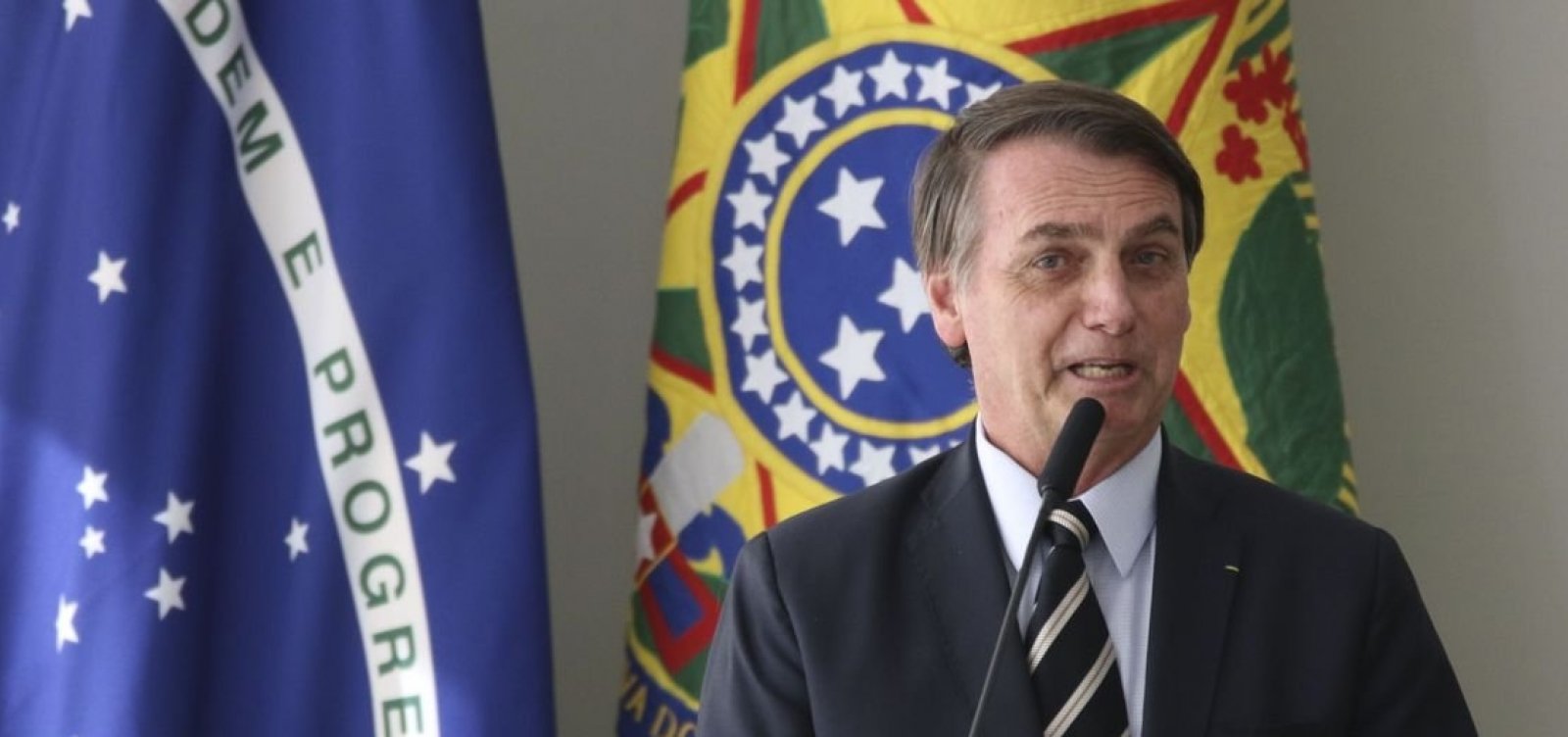 [Ministério da Justiça contradiz Bolsonaro em caso de candidaturas laranjas do PSL]