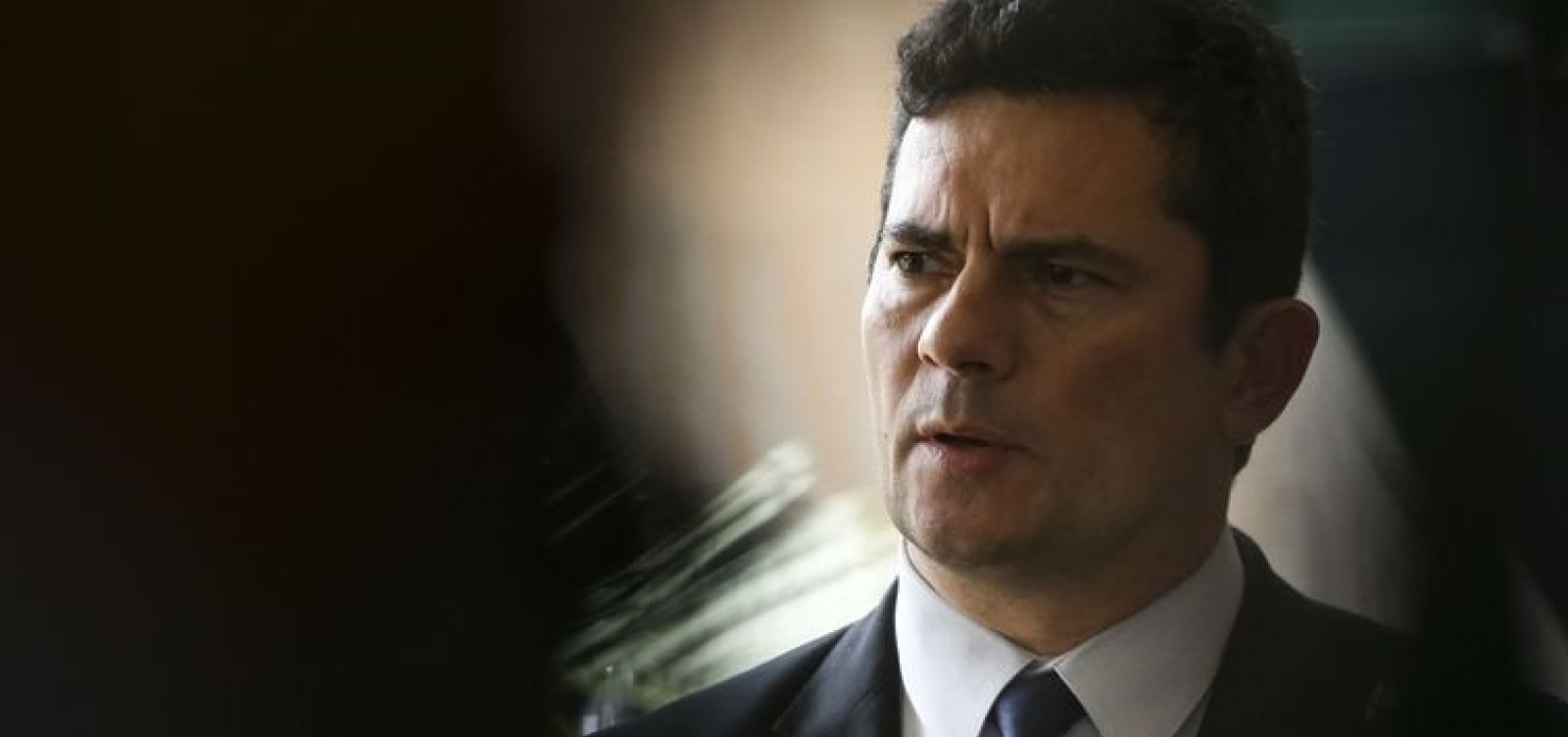 [Em meio à crise, Moro terá licença de uma semana para tratar de 'assuntos particulares']