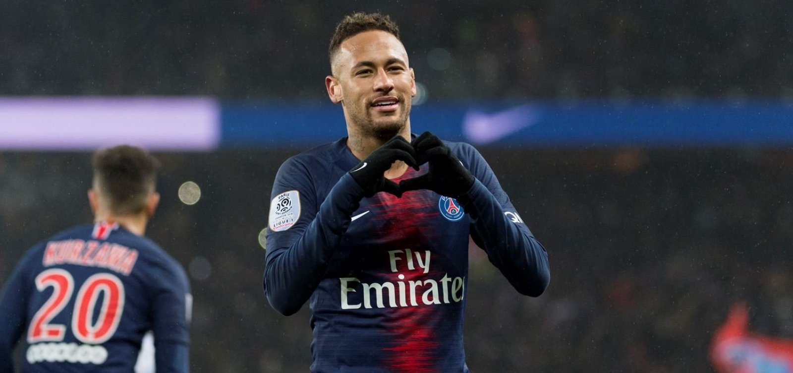 [Neymar falta reapresentação e PSG diz que vai adotar 'medidas apropriadas']