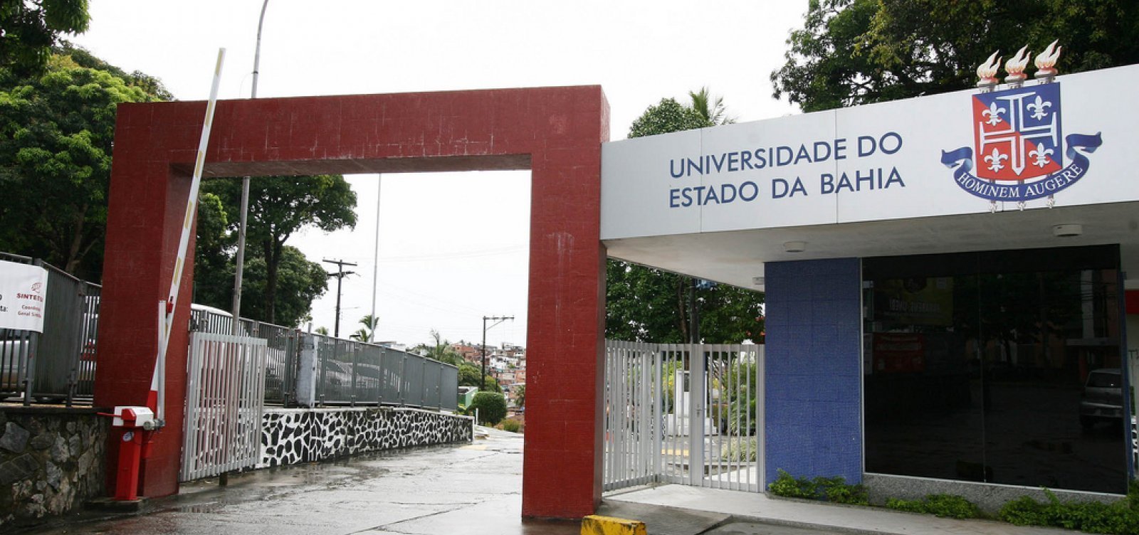 [Uneb abre mil vagas para cursos de InglÃªs e Espanhol]