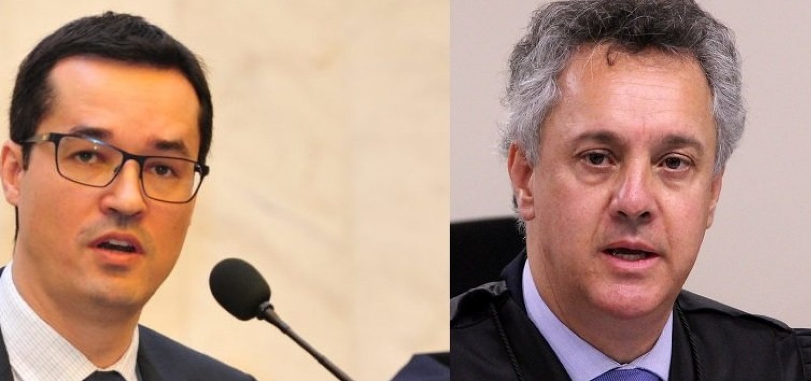 [Vaza Jato: novos diálogos apontam conversas entre Dallagnol e juiz do TRF4]