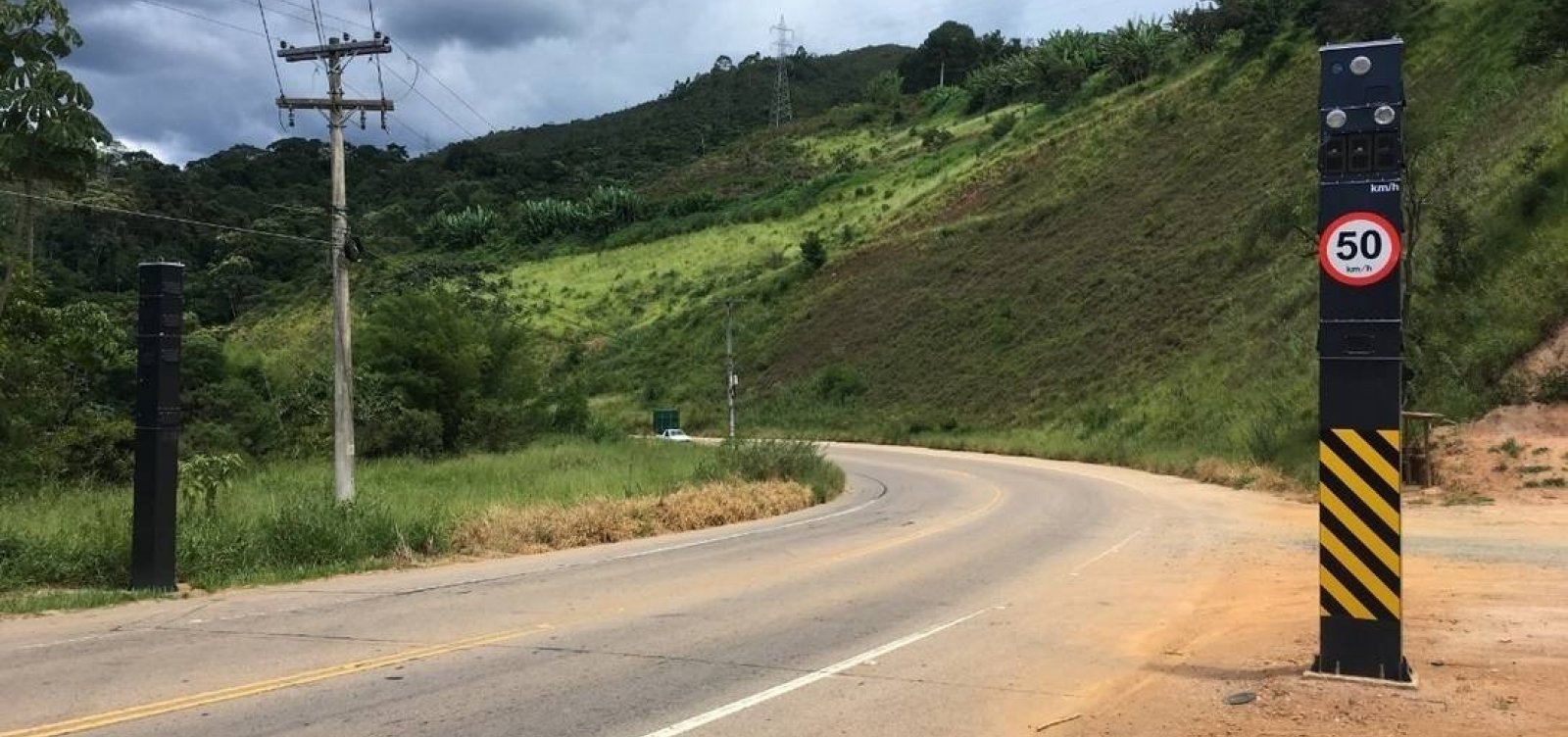 [Ministro contradiz Bolsonaro e prevê mais radares no País]