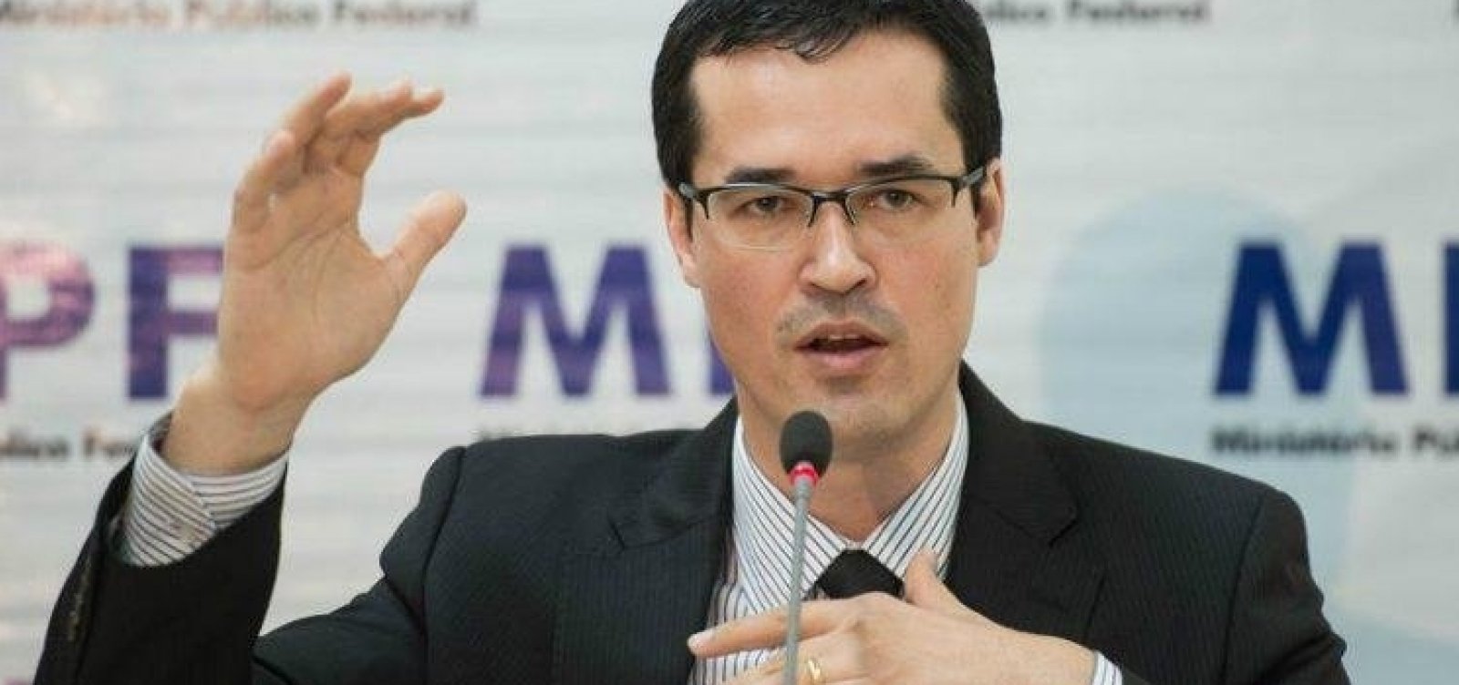 [Deltan teria montado plano para lucrar com fama da Lava Jato, apontam mensagens]