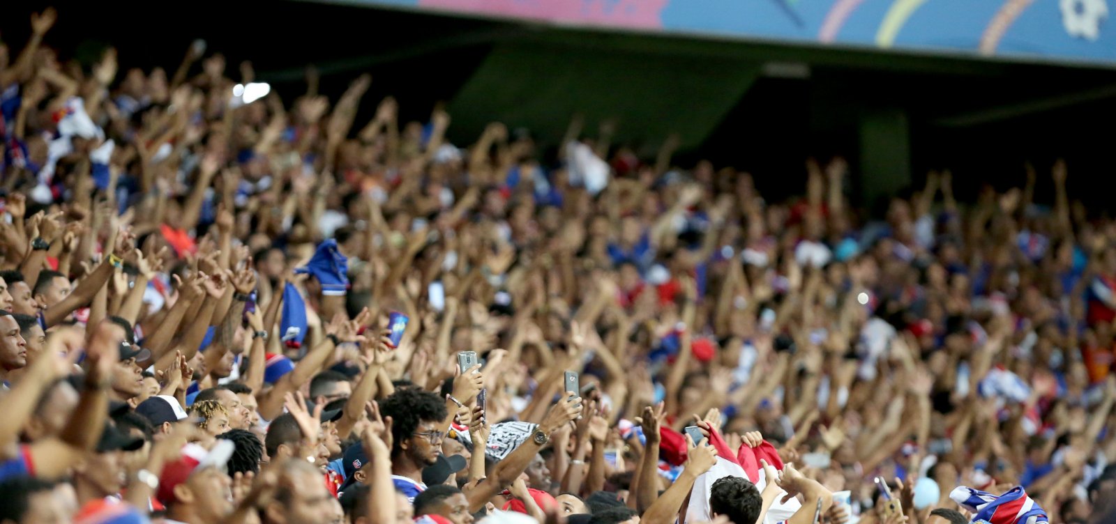 [Bahia x GrÃªmio: 37 mil ingressos garantidos para a decisÃ£o das quartas]