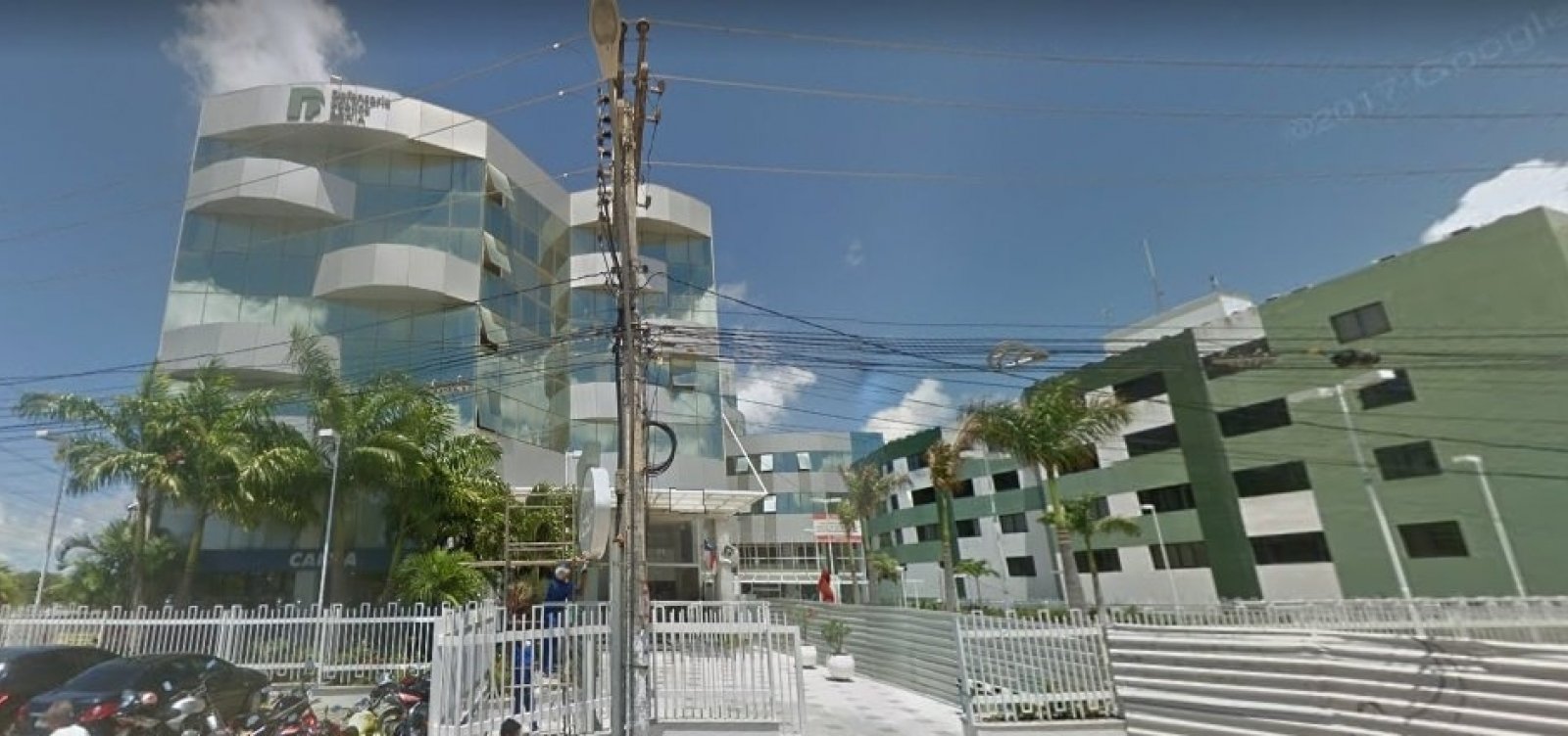 [Sem construir sede prÃ³pria, DPE gasta R$ 10 mi por ano para alugar imÃ³veis]