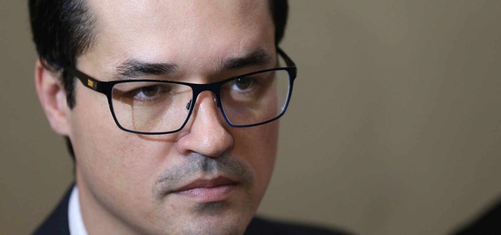 [Dallagnol pediu passagens e hotel para dar palestra no Ceará]