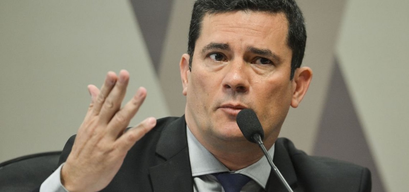[Moro interferiu em negociação de delações, apontam novas mensagens]