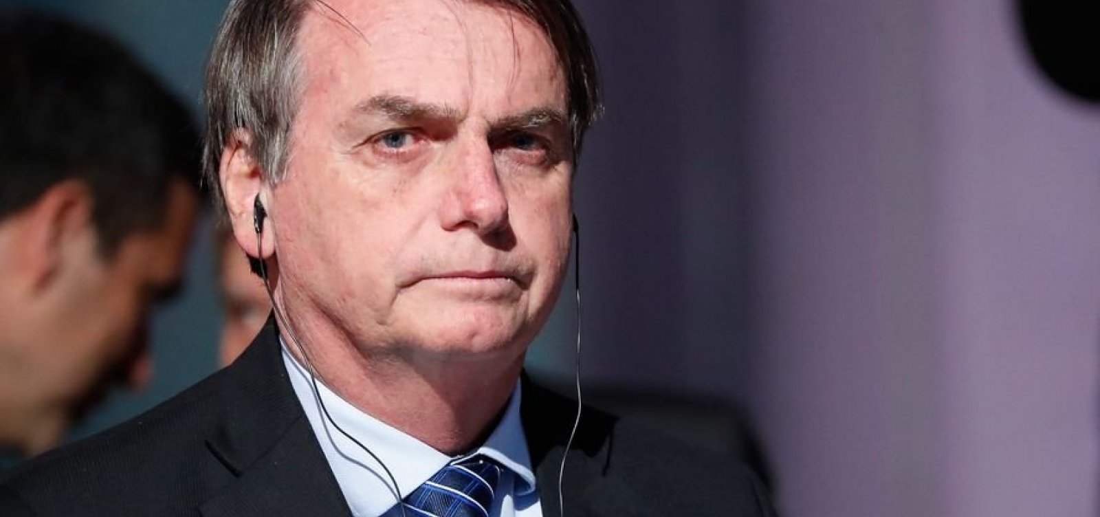 ['Se nÃ£o puder ter filtro, nÃ³s extinguiremos' diz Bolsonaro sobre Ancine]