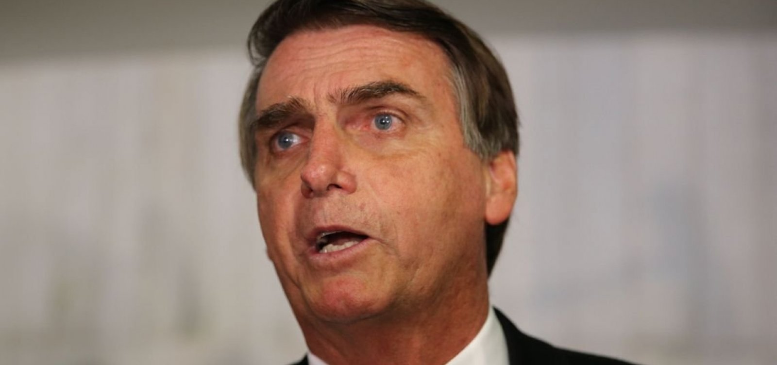 [Bolsonaro diz que nÃ£o se referiu aos nordestinos com o termo 'paraÃ­ba']