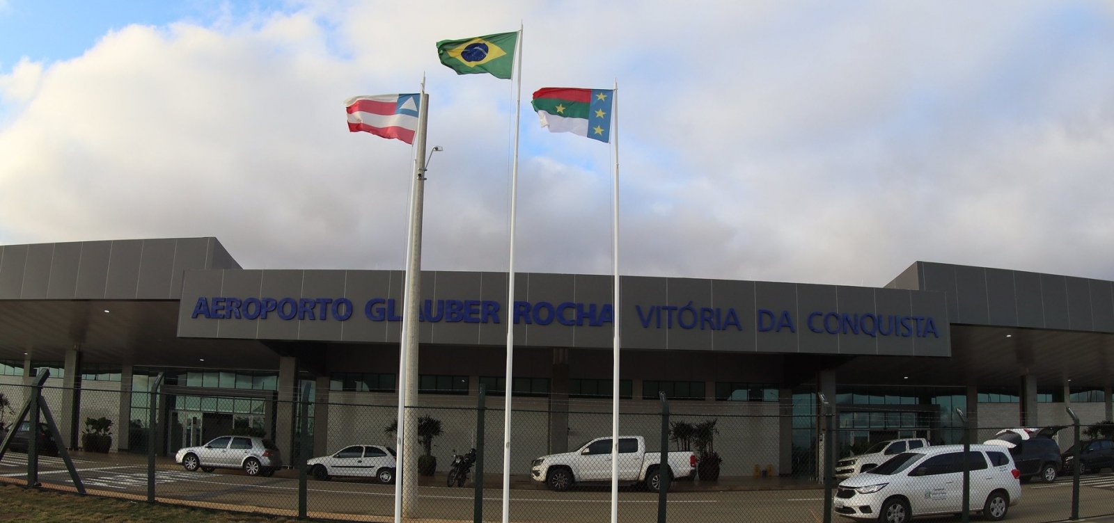 [Secom da Bahia cancela comitiva da imprensa para Conquista]