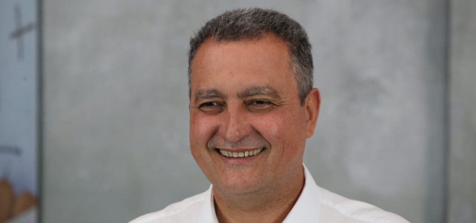 [Governo autoriza concurso público com 2.500 vagas para PM-BA e Bombeiros]