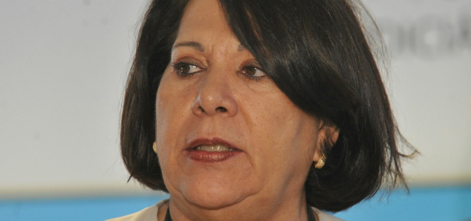 ['Retrocesso em nível internacional', diz Eliana Calmon sobre decisão de Toffoli ]