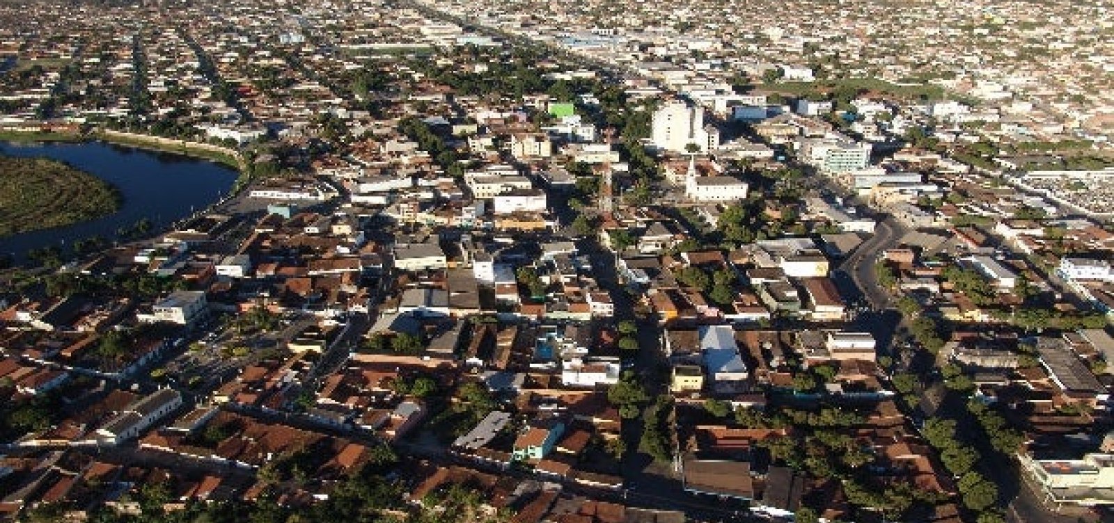 [Operação contra fake news apreende computadores no oeste da Bahia e SP]