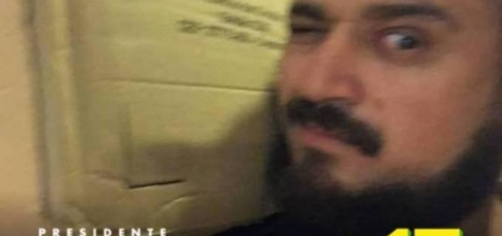 [Suspeito de ataque hacker fazia campanha para Bolsonaro nas redes]