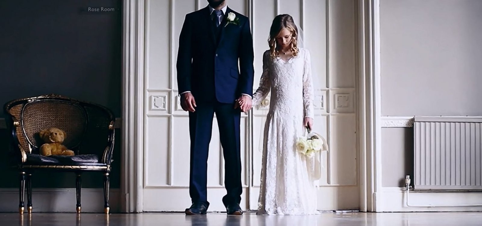 [Bahia tem, em média, 21 casamentos infantis por dia]