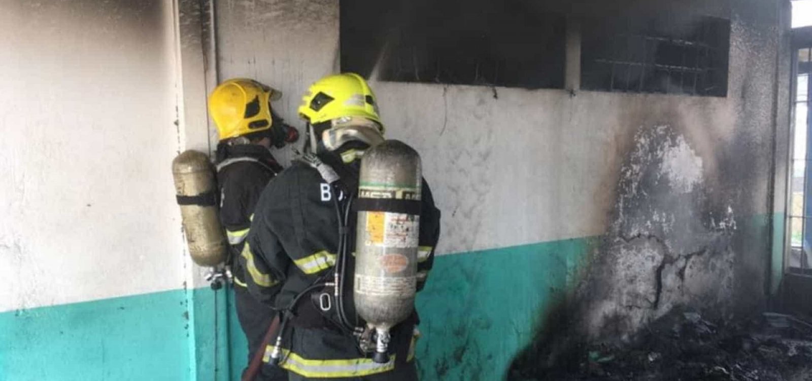 [Quatro presos envolvidos em massacre no Pará são mortos durante transferência]