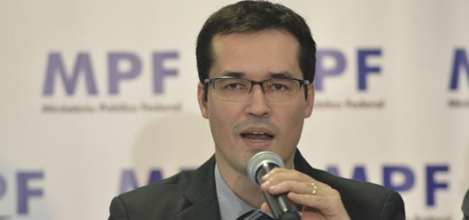 [STF articula afastamento de Deltan da Lava Jato, diz jornal]