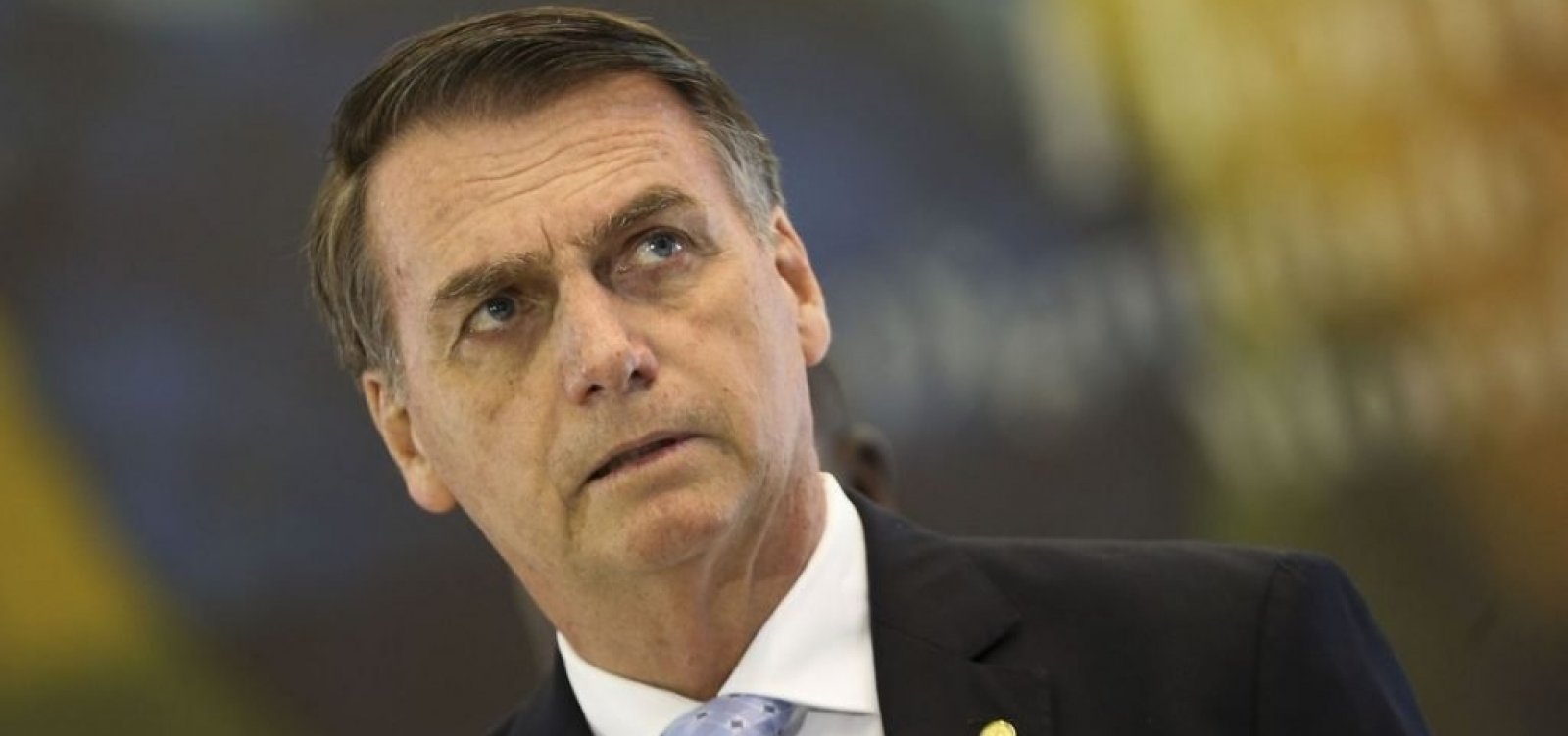 [Bolsonaro liga para presidente da Caixa e cobra explicaÃ§Ã£o sobre emprÃ©stimos reduzidos para o Nordeste]