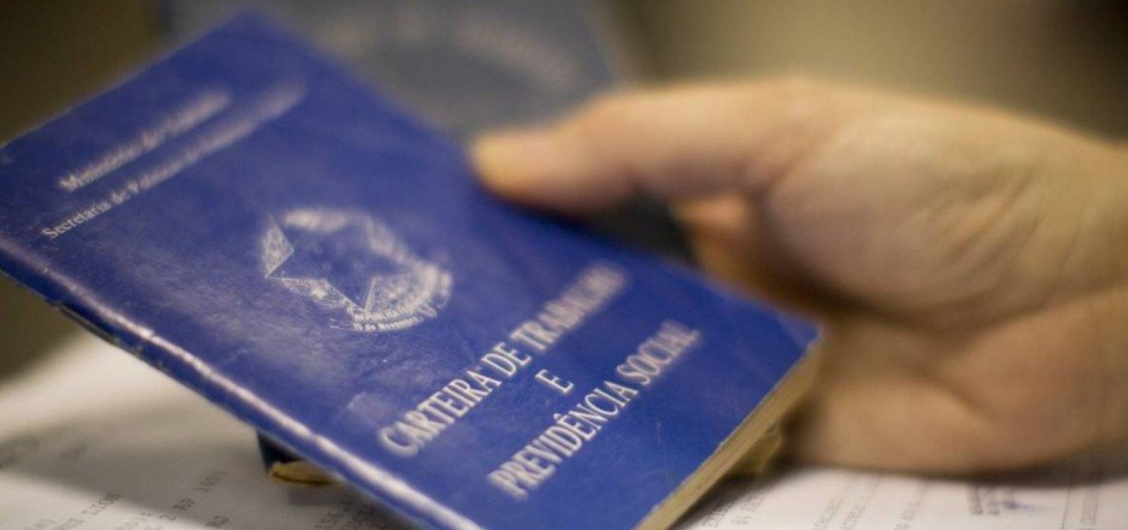 [Cronograma de liberação do FGTS será divulgado amanhã]