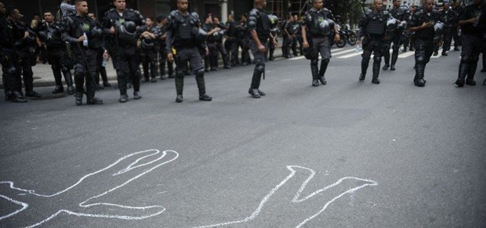 [Bahia tem cinco cidades entre as 20 mais violentas do país, diz estudo]