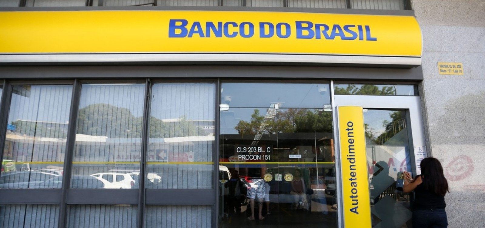 [Banco do Brasil anuncia data inicial para saques do Pasep]