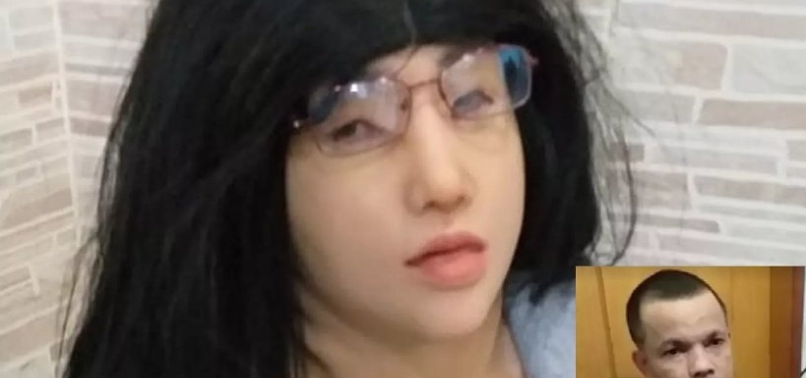 [Traficante que tentou fugir de presídio vestido de mulher é encontrado morto em cela no RJ]