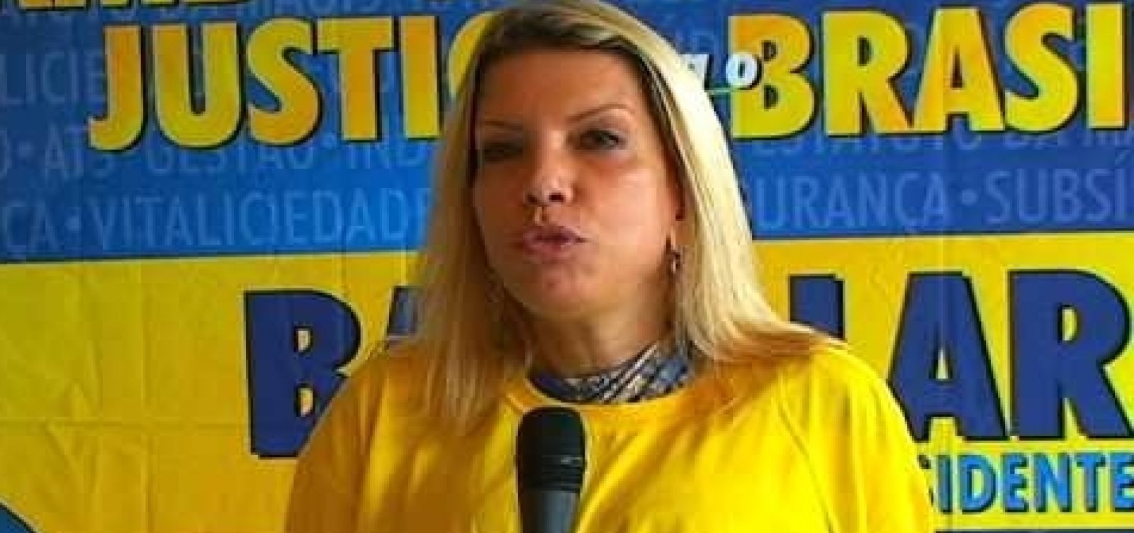 [Desembargadora do Rio vira ré por calúnia contra Marielle]