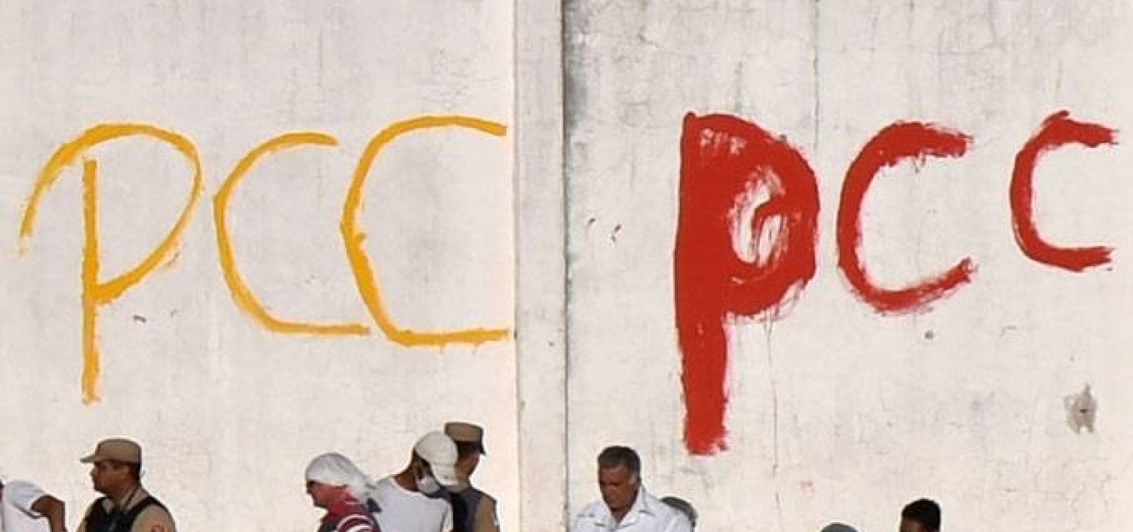 [‘O PT tinha diálogo com nóis cabuloso’, diz líder do PCC em grampo da PF]