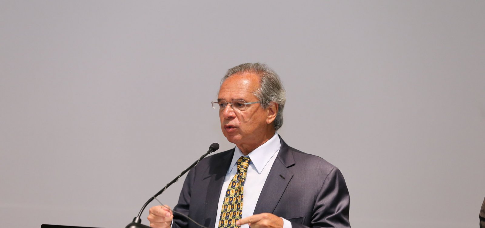 [Ricardo Liáo é o mais cotado para assumir o Coaf]