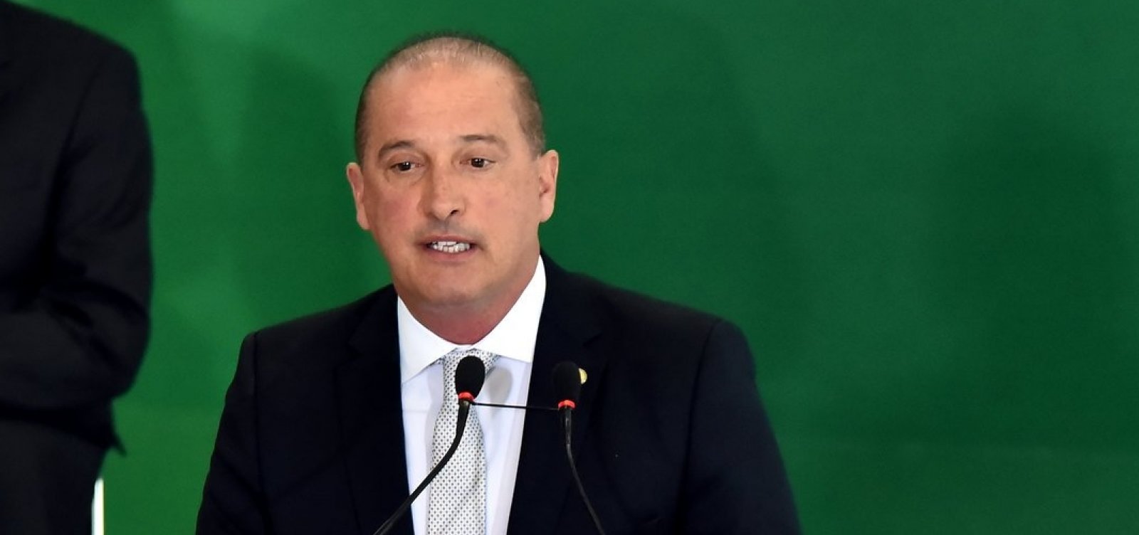 [Capitalização vai ao Congresso nas próximas semanas, afirma Onyx]