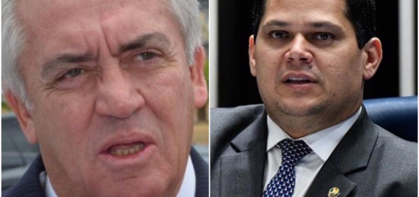 [Senador Otto Alencar deve votar a favor a reforma da previdência]