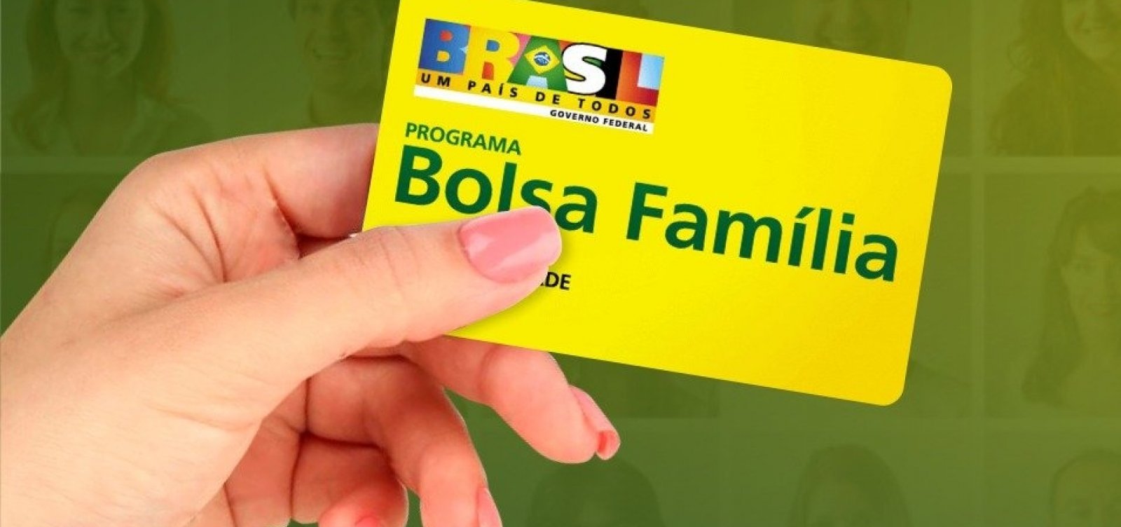 [Bolsa Família reduziu taxa de extrema pobreza em 25%]