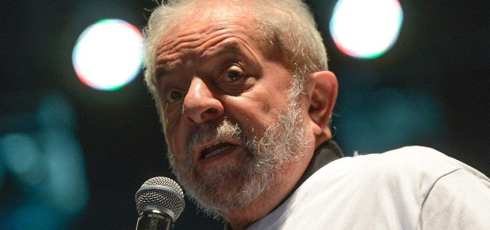 [Lula pede à defesa para não solicitar regime semiaberto]
