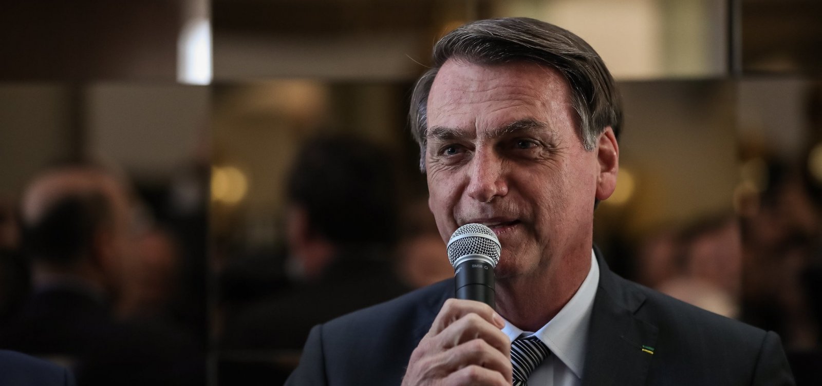 [Justiça suspende decreto de Bolsonaro que exonerou integrantes de grupo de combate à tortura]