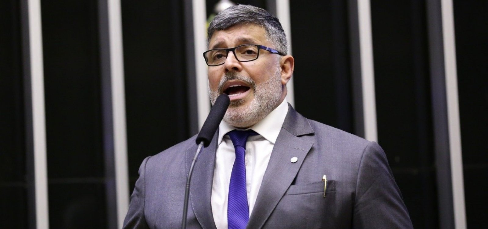 [Após críticas a Bolsonaro, Alexandre Frota é expulso do PSL]