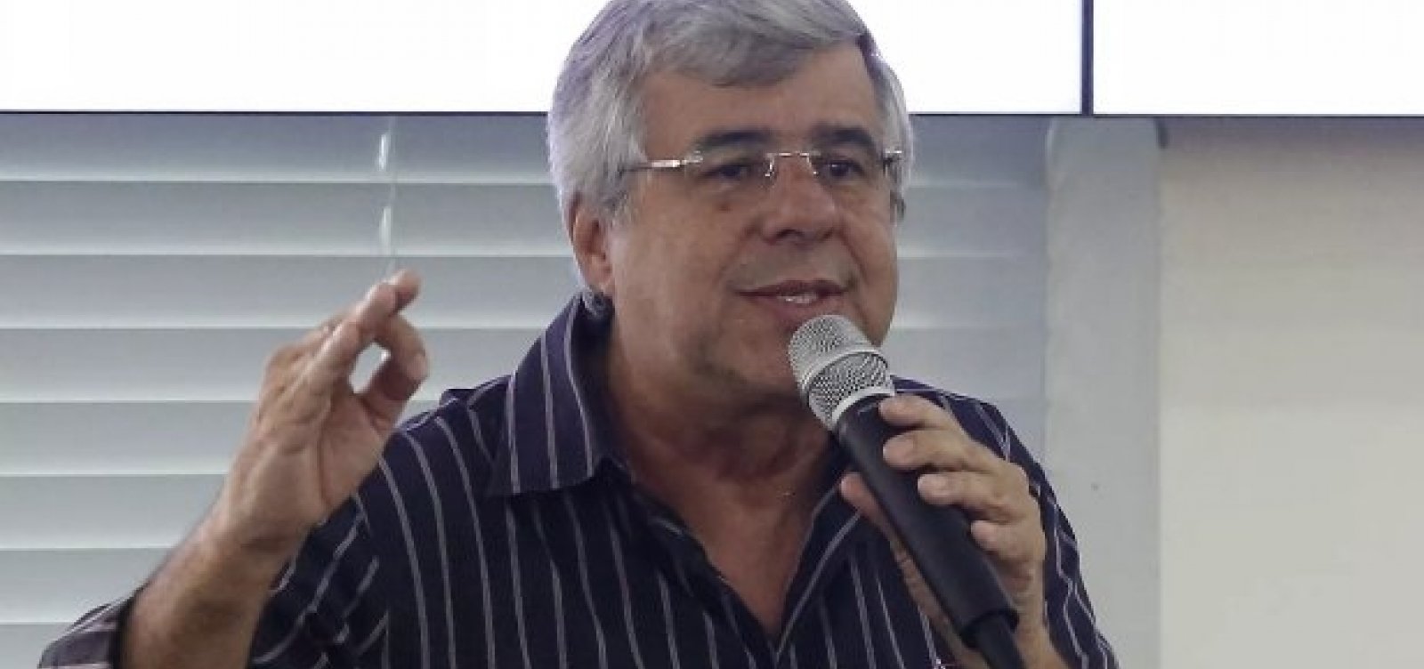[Secretário de Imprensa de Bolsonaro é exonerado uma semana após assumir cargo]