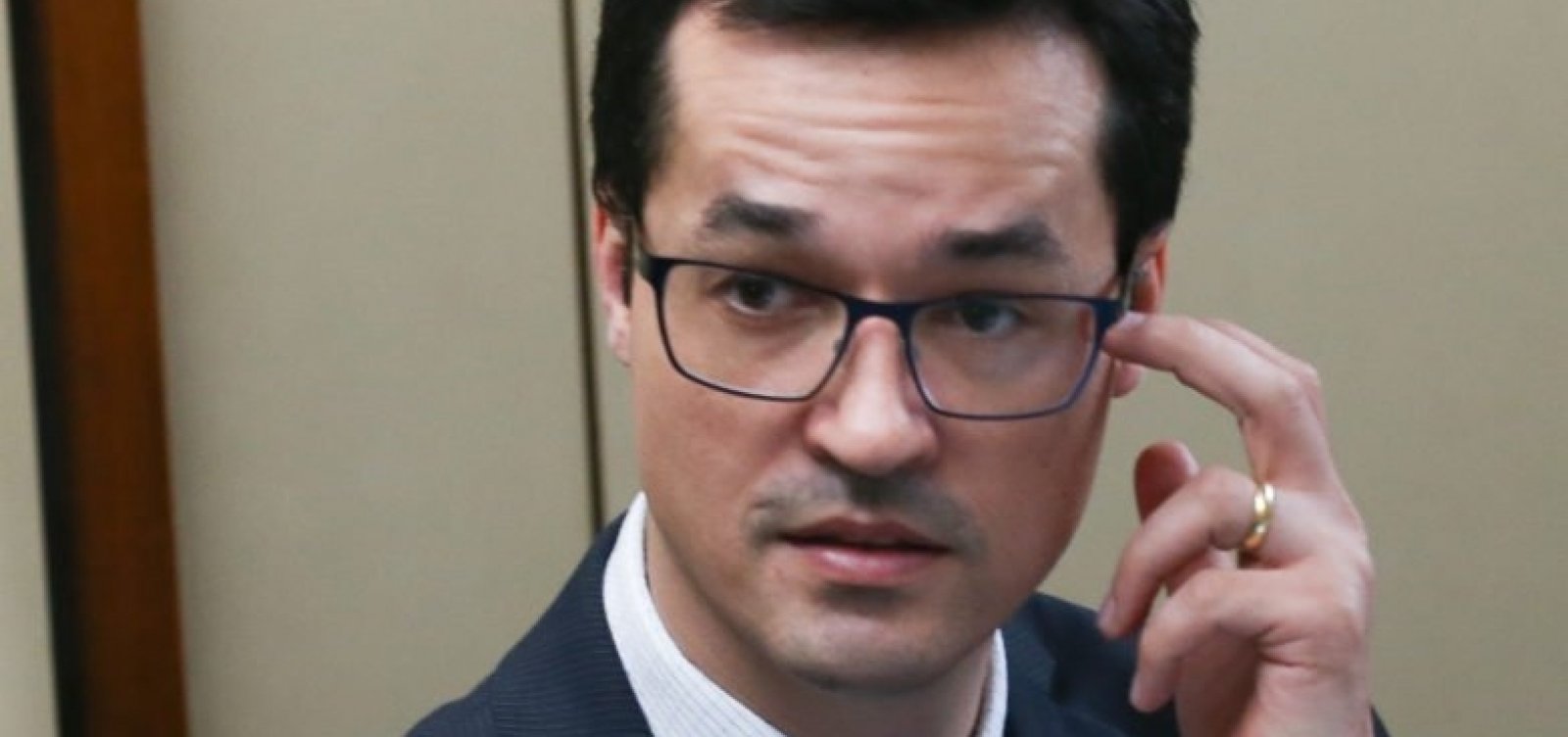 [Deltan quis evitar receber prêmio ao lado de Bolsonaro e 'radicais de direita']