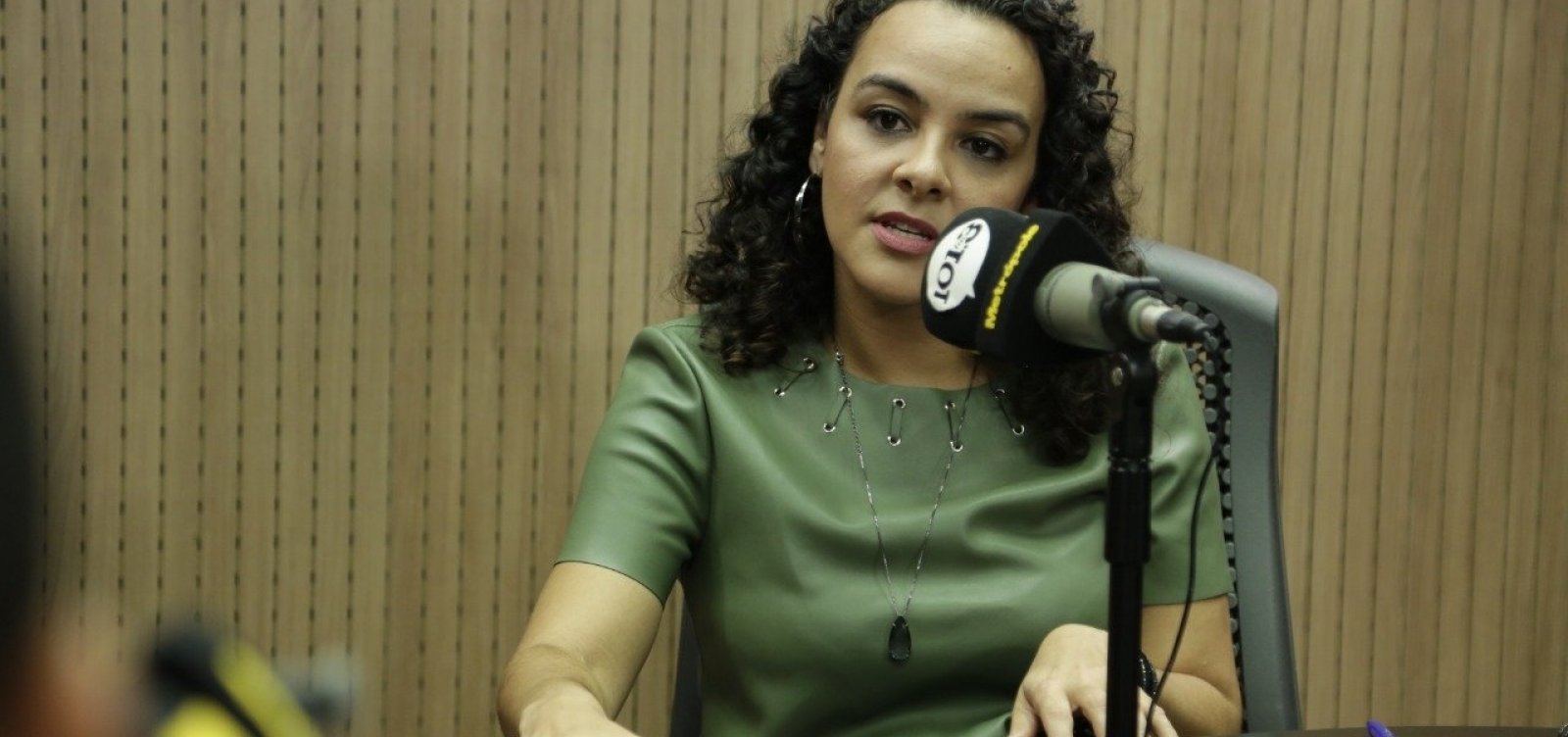 [‘Futebol é um meio onde a corrupção se desenvolveu muito’, diz especialista]