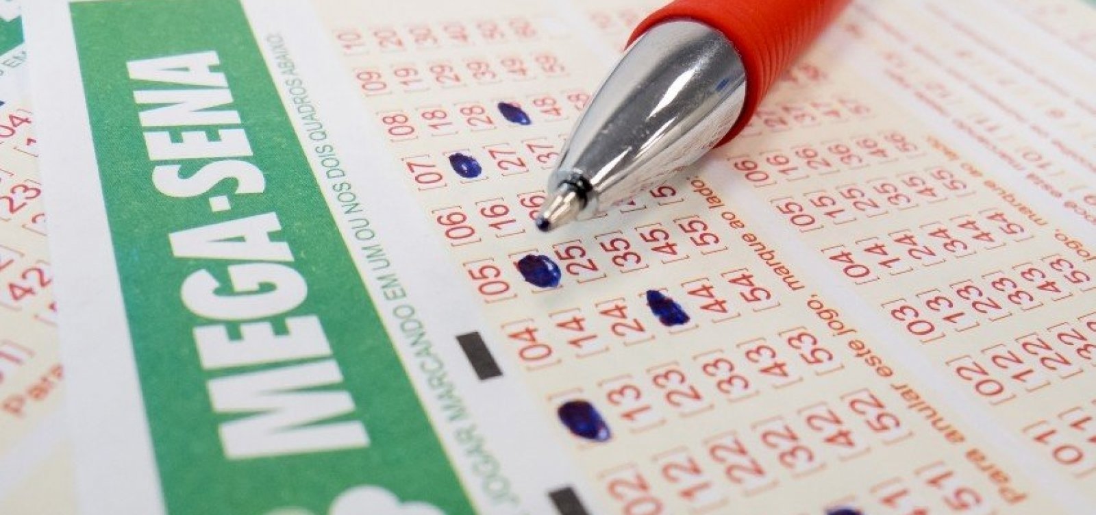 [Mega-Sena sorteia R$ 35 mi neste sábado]