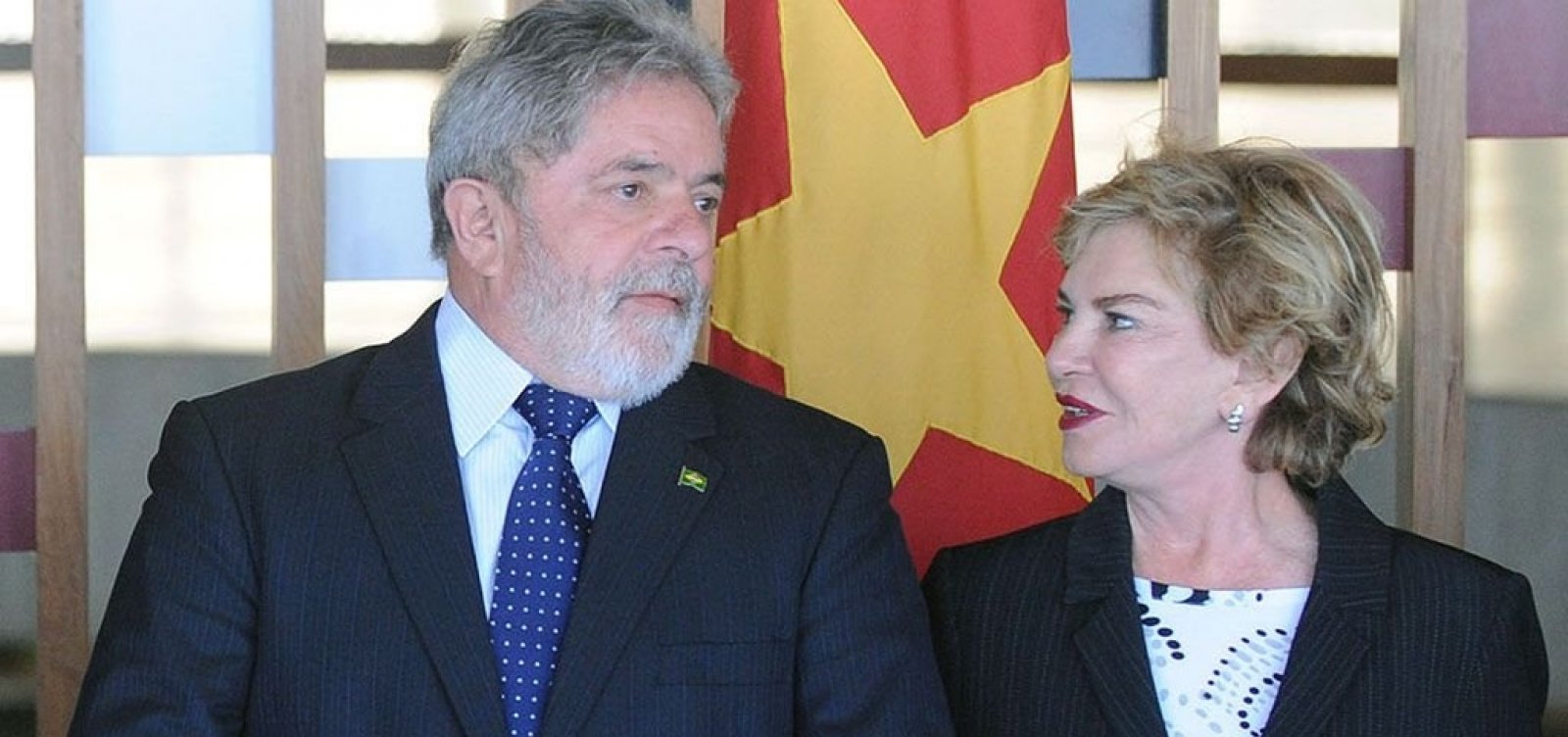 [Vaza Jato: Procuradores ironizaram morte de Marisa Letícia e luto de Lula]