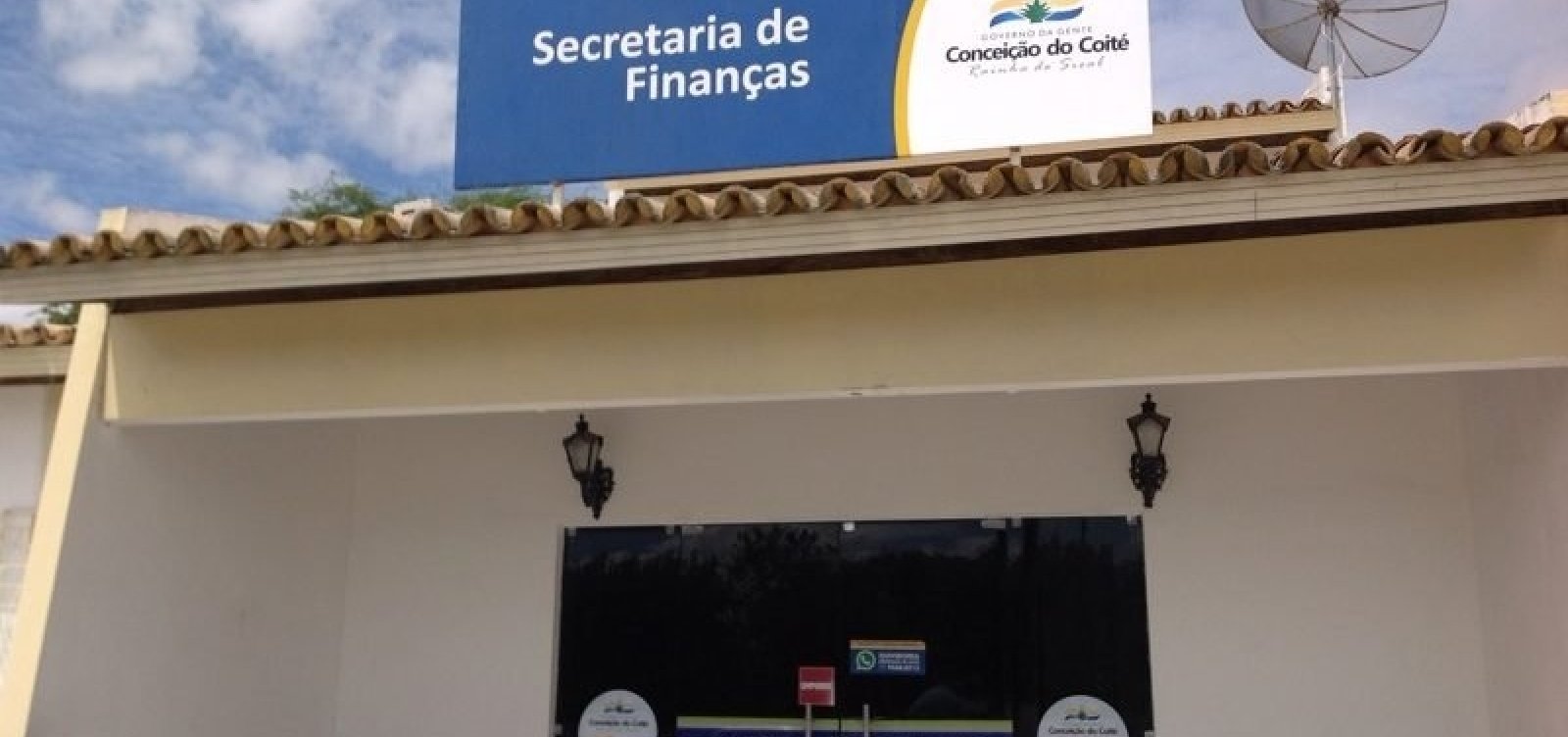 [ApÃ³s denÃºncias, MP recomenda que prefeitura de CoitÃ© anule prova do Conselho Tutelar]